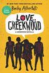 Love, Creekwood: A Simonverse Novella (English Edition)