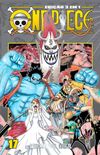 One Piece Vol. 17 (Edio 3 em 1)