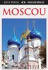 Guia Visual: Moscou (com mapa avulso)