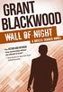 Wall of Night (The Briggs Tanner Novels Book 2) (English Edition)
