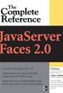 JavaServer Faces 2.0, The Complete Reference (English Edition)