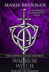 The Doppelganger Omnibus: includes Warrior, Witch & Dancing the Warrior (English Edition)