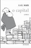 O Capital - Livro #I
