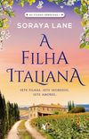 A filha italiana (eBook)