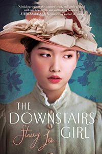 The Downstairs Girl (English Edition)