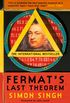 Fermats Last Theorem (English Edition)