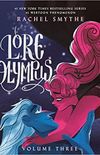 Lore Olympus: Volume Three: 3
