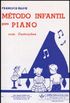 Mtodo Infantil para Piano - com ilustraes