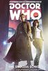 Doctor Who: The Tenth Doctor Volume 4 - The Endless Song