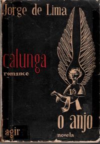 CALUNGA - Romance