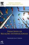 Princpios de Relaes Internacionais