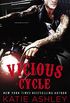 Vicious Cycle (A Vicious Cycle Novel Book 1) (English Edition)