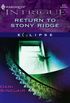 Return to Stony Ridge (Eclipse) (English Edition)