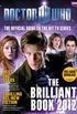 The Brilliant Book of Doctor Who 2012