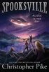 Aliens in the Sky (Spooksville Book 4) (English Edition)