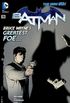 Batman (The New 52) #19