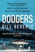 Dodgers: The award winning debut literary crime novel (English Edition)