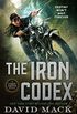 The Iron Codex: A Dark Arts Novel (English Edition)