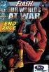 The Flash: Nossos mundos em guerra #01