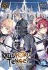 Mushoku Tensei - Vol. 5 (Light novel) (English Version)
