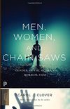 Men, Women, and Chain Saws: Gender in the Modern Horror Film