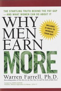 Why Men Earn More