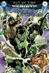 Green Lanterns #29 - DC Universe Rebirth
