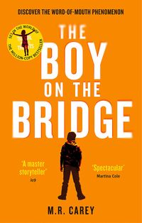 The Boy on the Bridge: Discover the word-of-mouth phenomenon