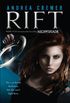 Rift: A Nightshade Novel (English Edition)