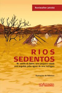 Rios Sedentos - Coleo Viagem Literria
