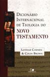 Dicionrio Internacional de Teologia do Novo Testamento