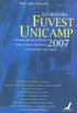 Literatura Fuvest Unicamp 2007