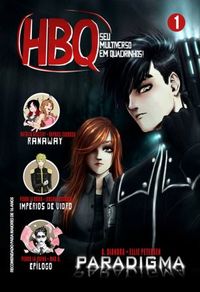 Revista HBQ - Edio 1