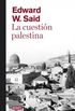 La cuestin palestina