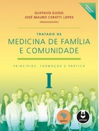 Tratado de Medicina de Famlia e Comunidade