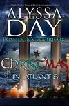 Christmas in Atlantis with bonus annotated copy of The Gift of the Magi: Poseidon