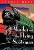 Murder on the Flying Scotsman (A Daisy Dalrymple Mystery Book 4) (English Edition)