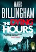 The Dying Hours: Tom Thorne Novels 11 (English Edition)
