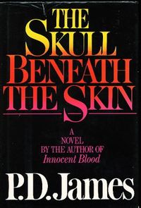 The skull beneath the skin