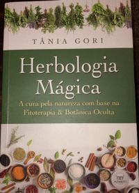 Herbologia Mgica