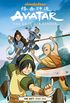 Avatar: The Last Airbender - The Rift Part 1 (Avatar - The Last Airbender) (English Edition)