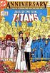 Tales of the Teen Titans #50