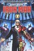 Tony Stark Iron Man by Dan Slott