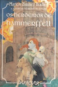Os herdeiros de  Hammerfell
