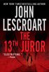 The 13th Juror (Dismas Hardy Book 4) (English Edition)