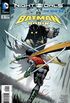 Batman and Robin v2 #009