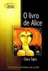 O livro de Alice