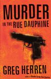 Murder In The Rue Dauphine 