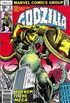 Godzilla-King of monsters #13