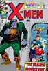 Uncanny X-Men #40